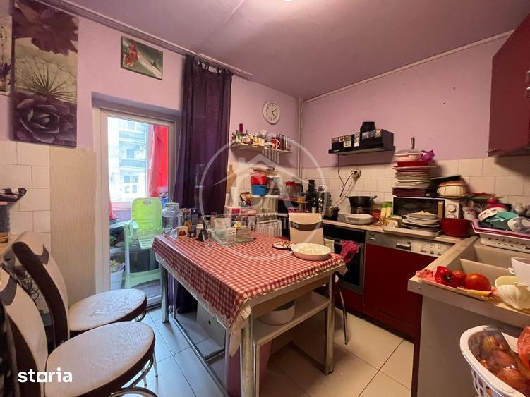 Apartament cu 3 camere de vanzare in zona Rogerius, Oradea - 5