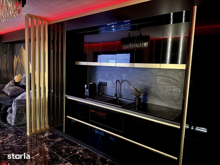 Apartament cu 2 camere în Podu Roș