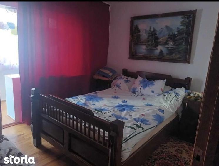 cv 194 V.Tepes, apartament 3 camere decomandat , etaj I + garaj+beci - 2