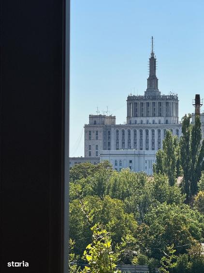 Apartament cu 3 camere decomandat în Dămăroaia