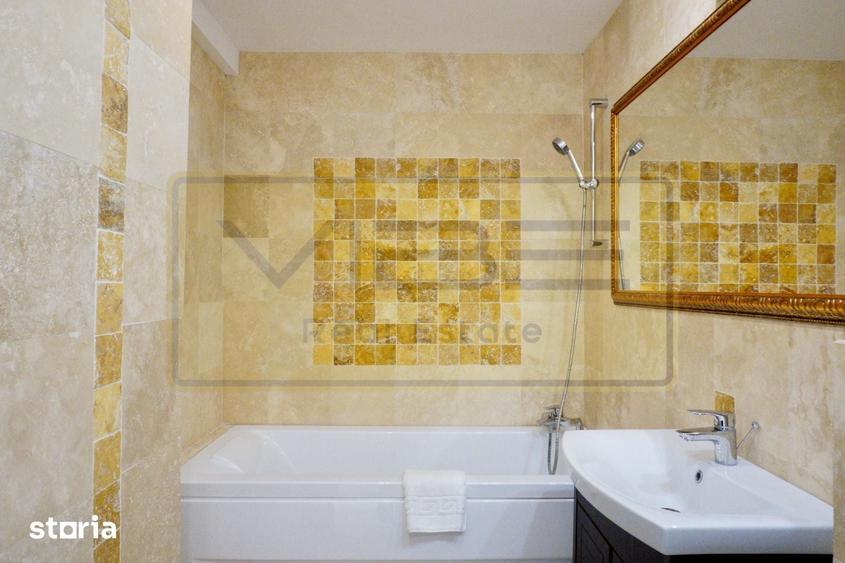 Copou/ Center City/ Modern- New - 2 Room Apartment - 2