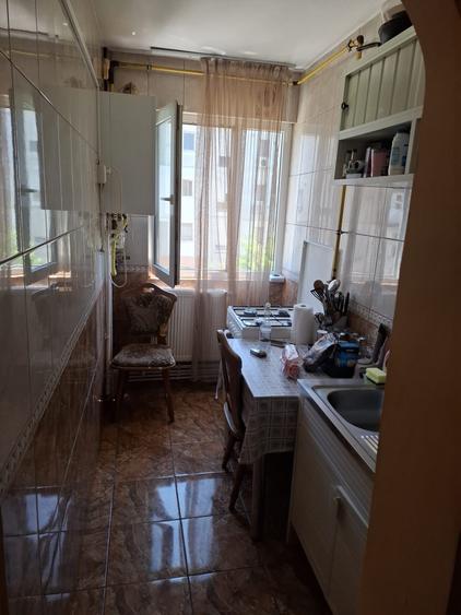 Apartament cu 2 camere semidecomandat în Tineretului