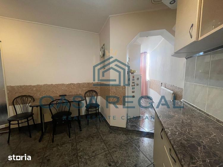 De vanzare apartament cu 1 camera, confort sporit, tip AN Lacul Ro?u - 12