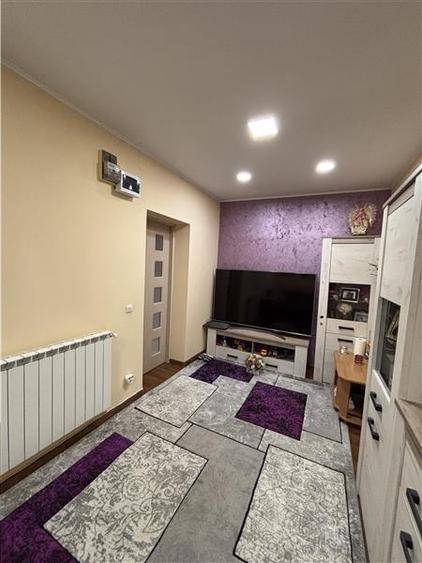 Casă individuală cu 3 camere cu Teren 100 Mp în Griviței