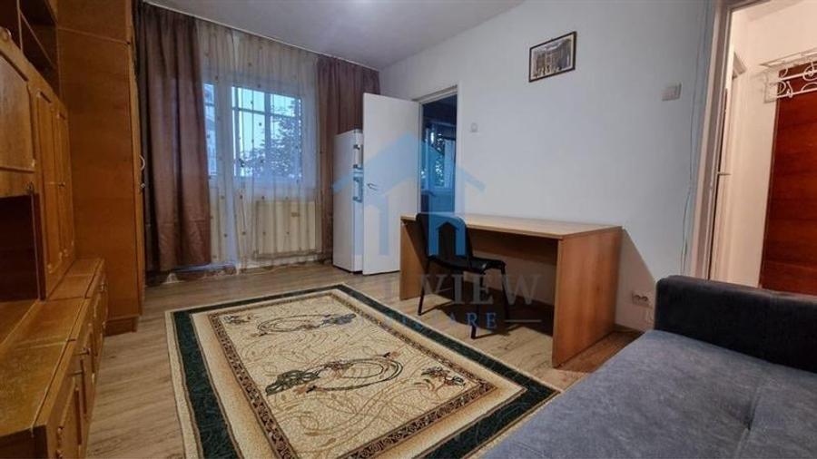 Garsoniera, Manastur - 5