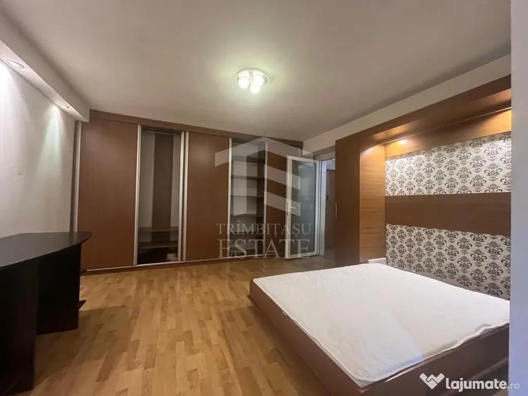 Garsonieră în Central