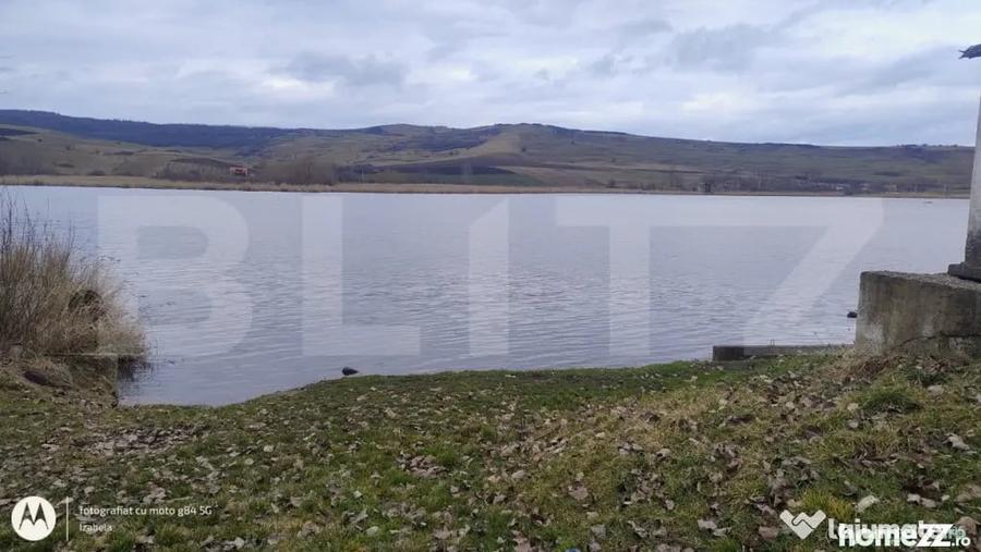 Teren în Central