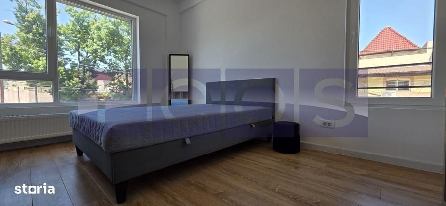 Apartament cu 2 camere decomandat în Eroii Revoluției