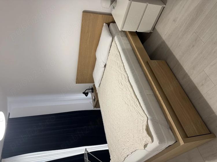 Inchiriez apartament 2 camere - 5