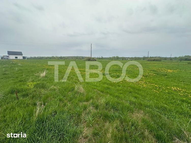 Teren de 550 mp, în Central