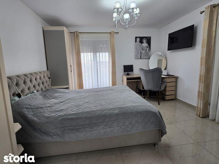 Casă cu 3 camere cu Teren 500 Mp în Miroslava