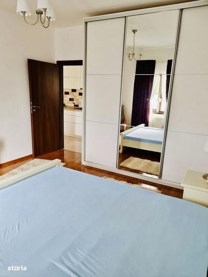Apartament cu 2 camere în Dudu