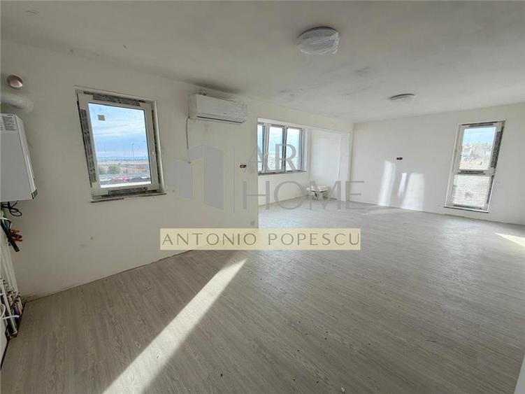Apartament cu 3 camere decomandat în Nord - Spitalul Județean