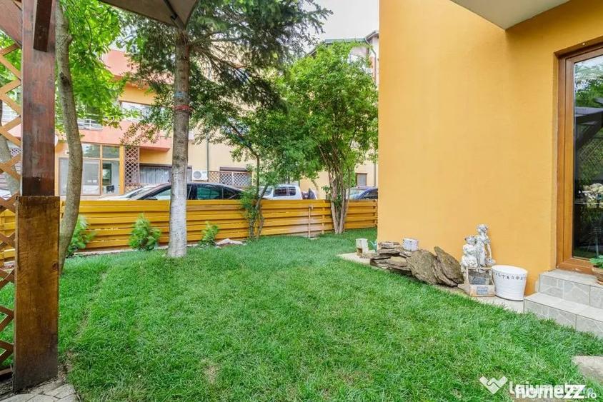 Apartament cu 3 camere decomandat în Nord