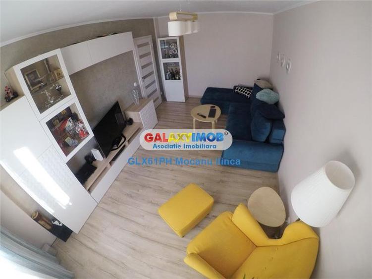 Inchiriere apartament 3 camere, modern, Ploiesti, Ultracentral - 6