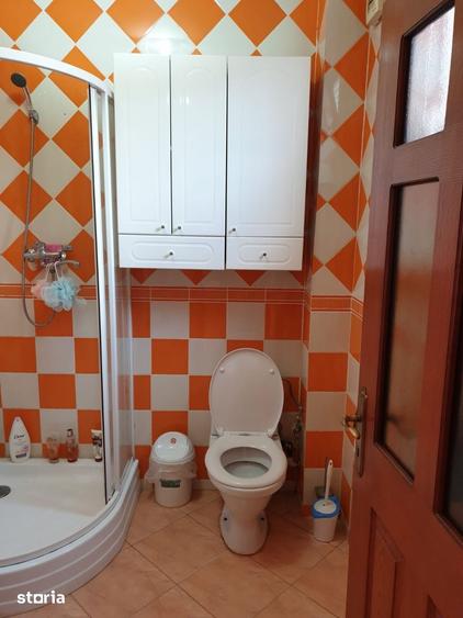 Apartament cu 2 camere în Obcini