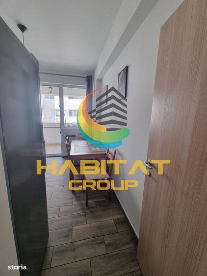 Apartament cu 3 camere, mobilat în Apărătorii Patriei