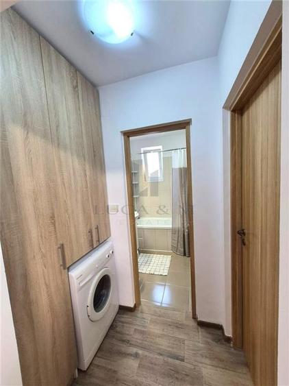 Apartament 2 camere | Prima inchiriere | Tipografilor - 9
