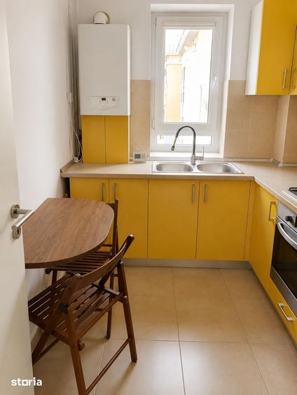 Avantgarden Bartolomeu - Apartament 2 camere, etaj 1/6, parcare, boxa! - 5