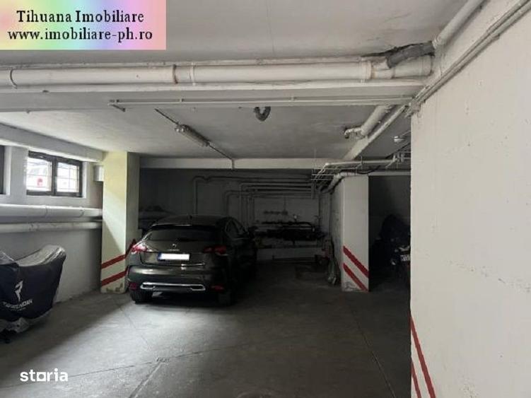 Apartament cu 2 camere în Ultracentral
