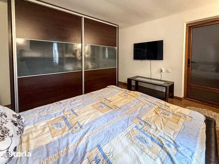 Casă cu 3 camere cu Teren 216 Mp în Viile Noi