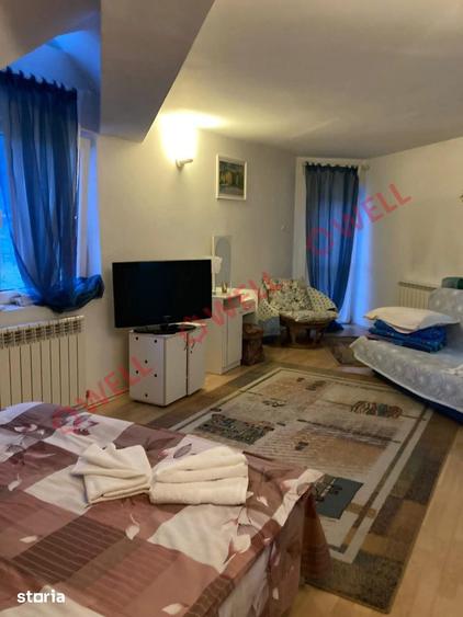 Spațiu comercial, de 330 mp, în Izvoru Mureșului