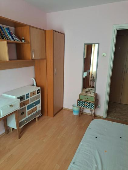 Apartament 3 Camere | Titan | Decomandat | Petfriendly | Proximitate Metrou - 5
