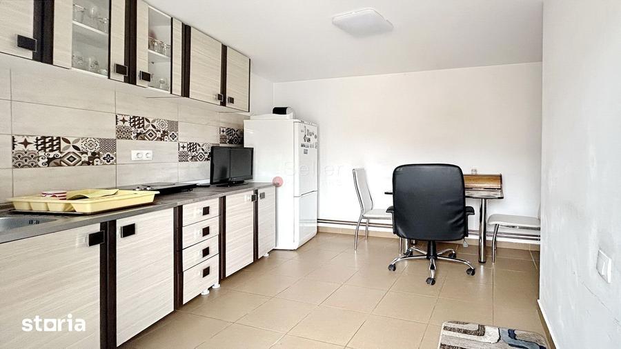 Casă cu 7 camere cu Teren 670 Mp în Centrul Istoric