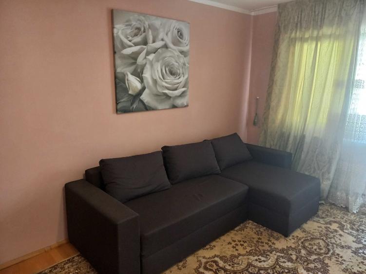 Apartament cu 3 camere decomandat în Mărăști