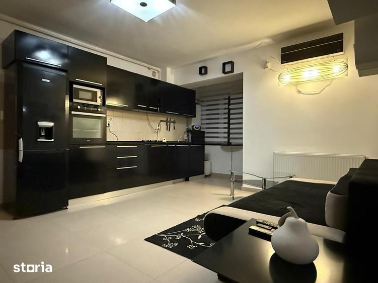 Apartament cu 2 camere în Valea Ialomiței
