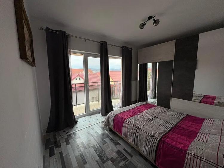Apartament la etaj intermediar, parcare, zona Tineretului - 5