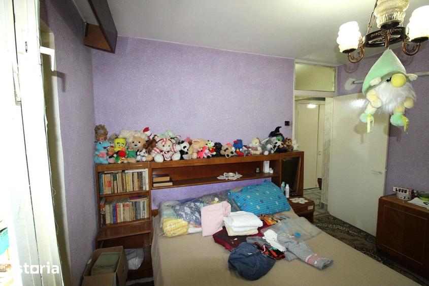 Apartament 2 camere, 58 mp, 2 balcoane Siderurgi?tilor Vest - 3