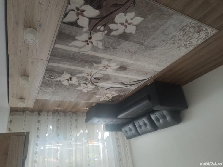 Apartament cu 3 camere decomandat în Sânmartin
