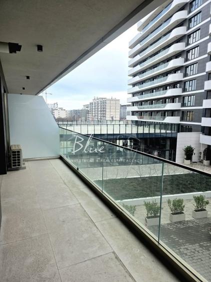 Apartament cu 2 camere decomandat în Mamaia-Sat