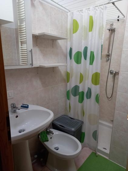 Garsonieră semidecomandată în Complex Studențesc