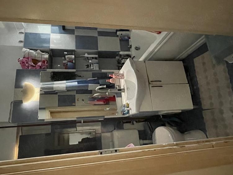 Apartament cu 3 camere decomandat în Circumvalațiunii