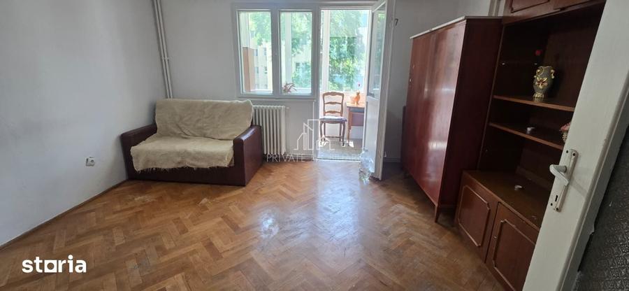Apartament 2 Camere Et.1 de Inchiriat, Str Lamaitei, Dambu Pietros - 5