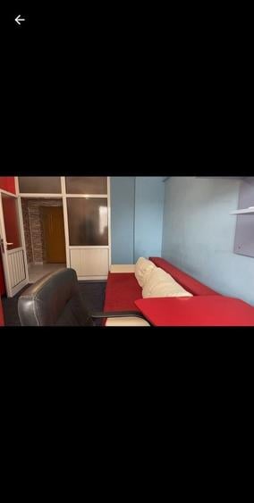 Apartament cu 2 camere decomandat în Gării