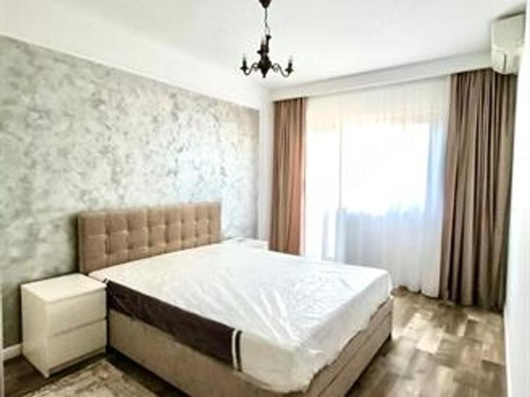 Apartament cu 2 camere decomandat, mobilat în Sisești