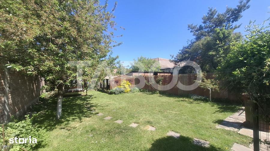Casă cu 3 camere cu Teren 428 Mp în Terezian