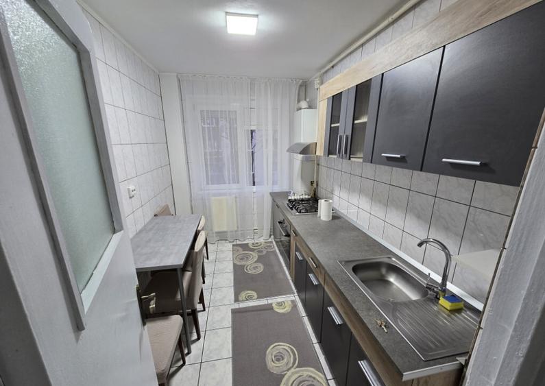 Inchiriere apartament 2 camere zona Gorjului-Pacii - 3