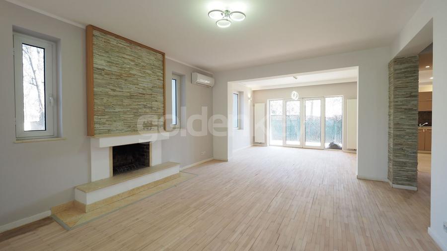 Vila cu 7 camere in complex rezidential | Cambridge School - 1