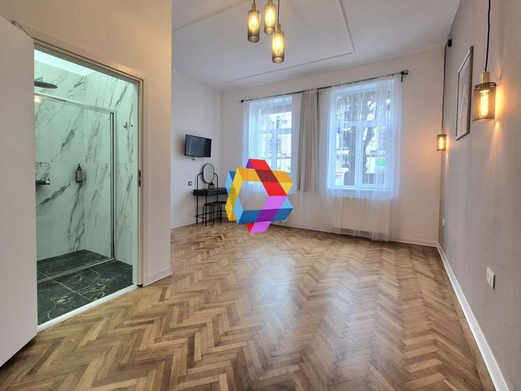 Spatiu comercial -242 mp - 7