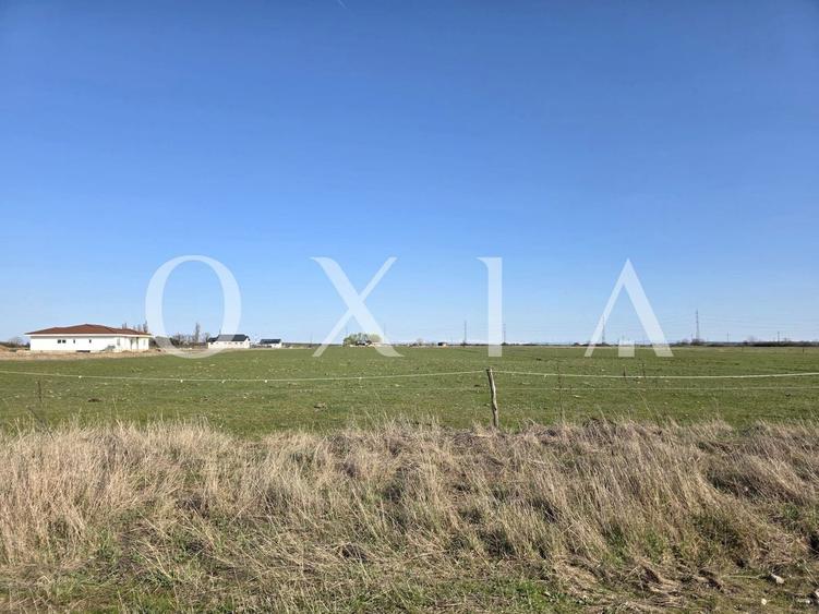 AX1214 Giroc, 15 Parcele disponibile pentru dezvoltare imobiliara, D/S+P+1E+M/Er - 3