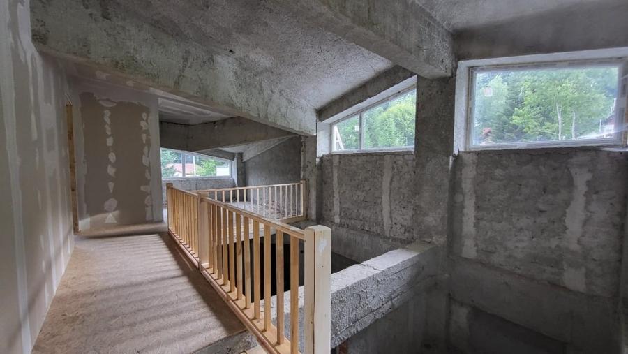 Complex rezidențial / turistic de vânzare în Cheia, Prahova - 13