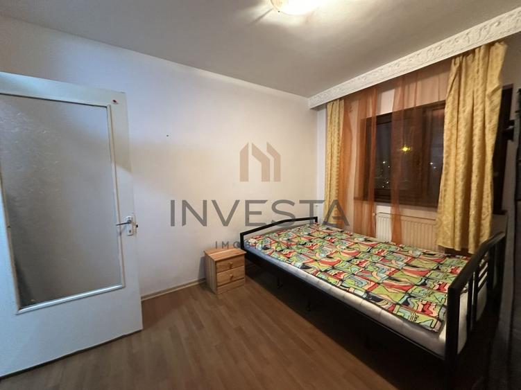 Oportunitate de investite Intre Lacuri! Apartament 3 camere decomandat - 3