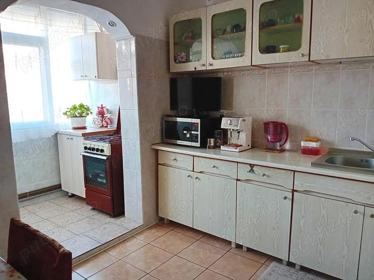 Apartament 3 camere GAVANA - 5