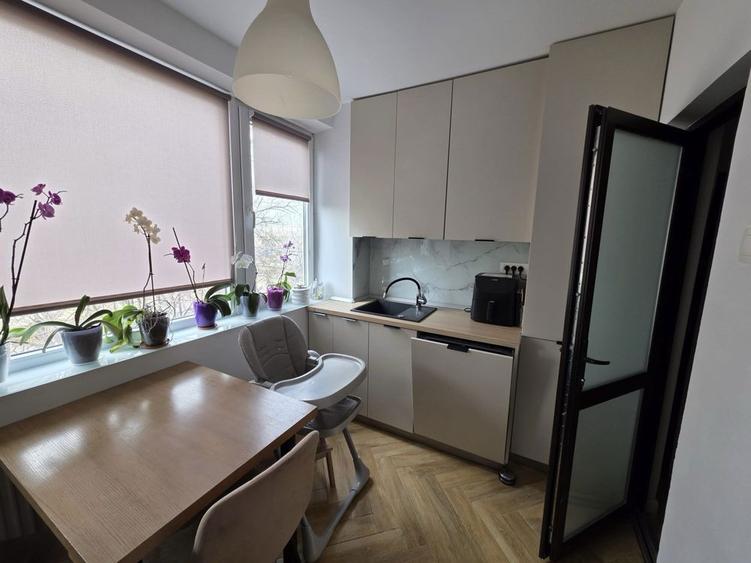 Apartament 3 camere - 4