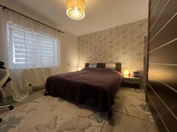 Casa Individuala, 3 camere, 105 mp utili, 270mp teren, CarPort-Pta Doina - 13