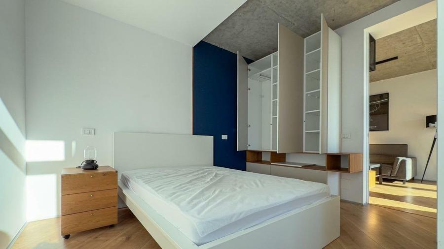 Dinamic City, 2 CAMERE DEOSEBIT, ETAJ 7, GARAJ, FINISAJE PREMIUM - 6